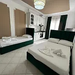 アパート Stylish With Private Terrace - Side