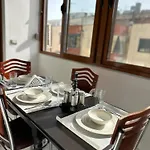 アパート Stylish With Private Terrace - Side *