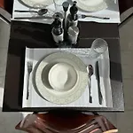 アパート Stylish With Private Terrace - Side
