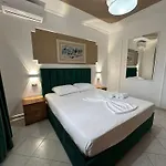 Stylish With Private Terrace - Side * ゴーレム