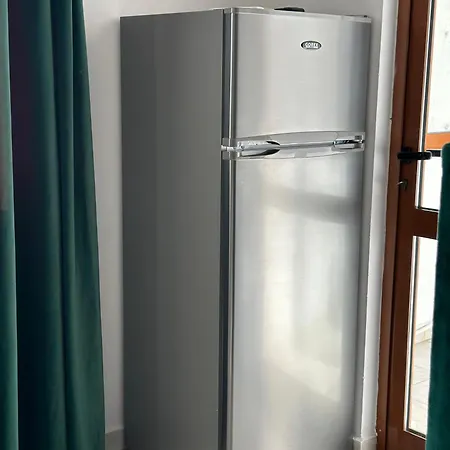 Comfortable 2 Apartment