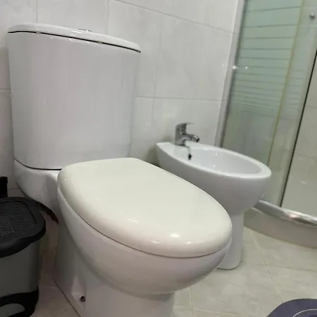 Apartment Comfortable 2 *