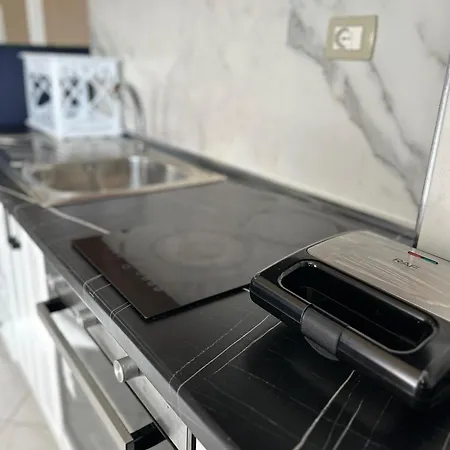 Apartment Comfortable 2