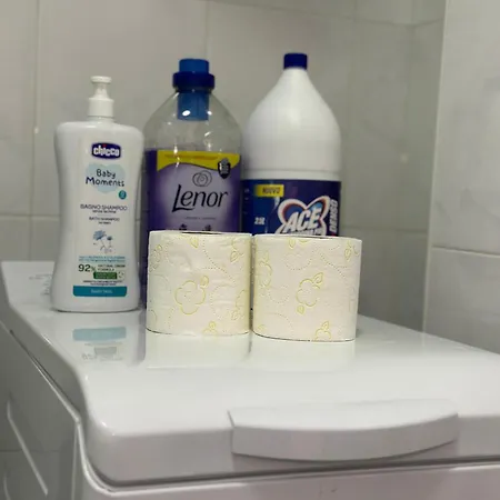 Apartment Comfortable 2 Golem (Tirana)