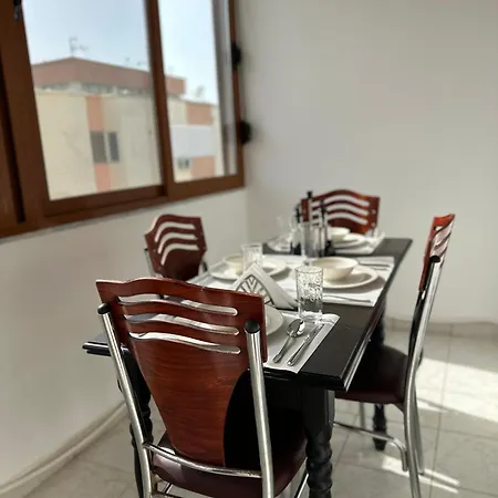 Stylish With Private Terrace - Side Apartment Golem (Tirana)