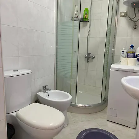 Comfortable 2 Daire Golem (Tirana)