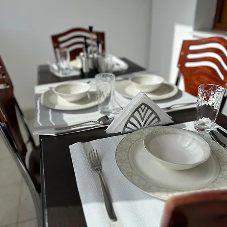 Stylish With Private Terrace - Side Апартаменты *