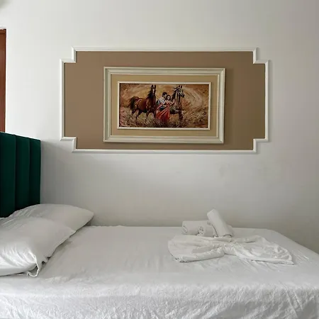 Comfortable Golem 2 Golem (Tirana)