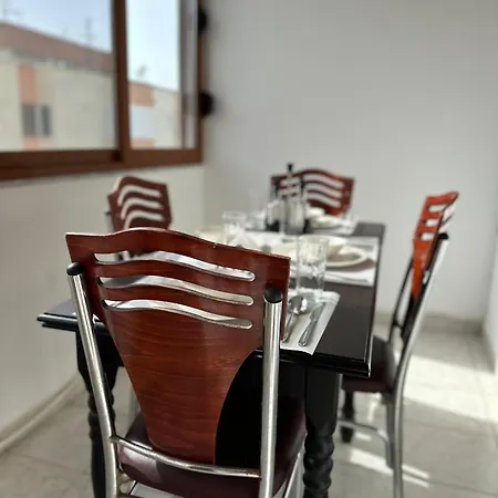Апартаменты Stylish With Private Terrace - Side *