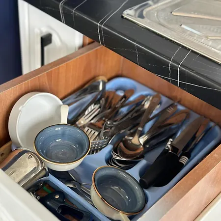 Comfortable 2 * Golem (Tirana)